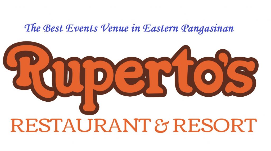 RUPERTOS LOGO Events Venue. final